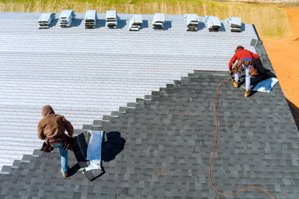 Quick and Trustworthy Emergency Roof Repair Services in Aitkin, MN