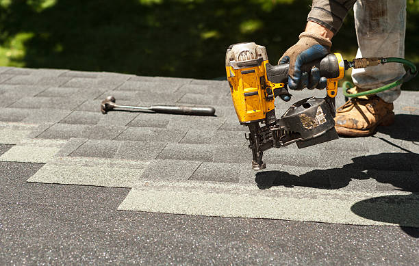 Best Metal Roofing Contractor  in Aitkin, MN